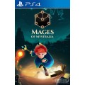 Mages of Mystralia PS4